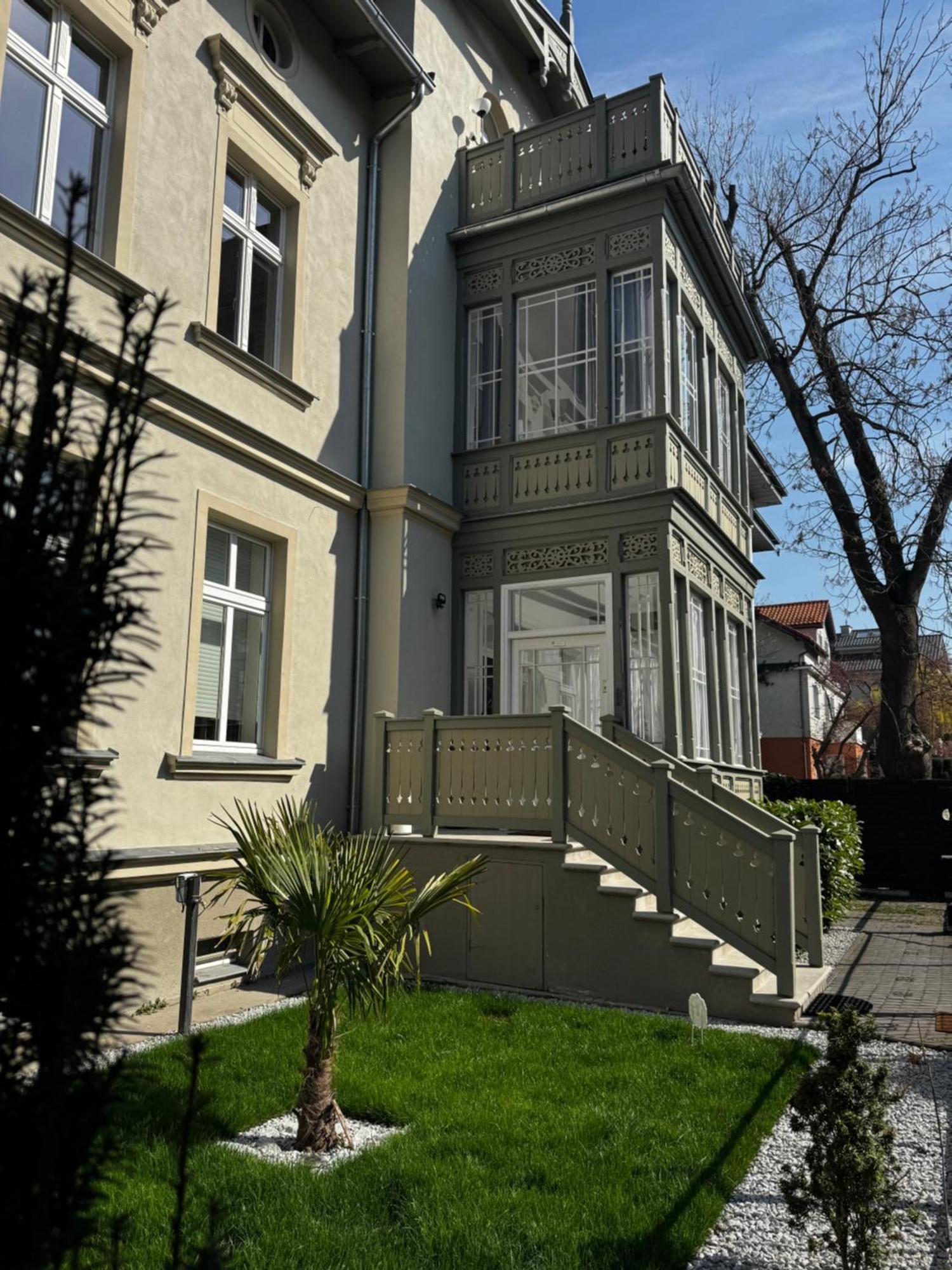 Sopot Special Apartments Exterior foto