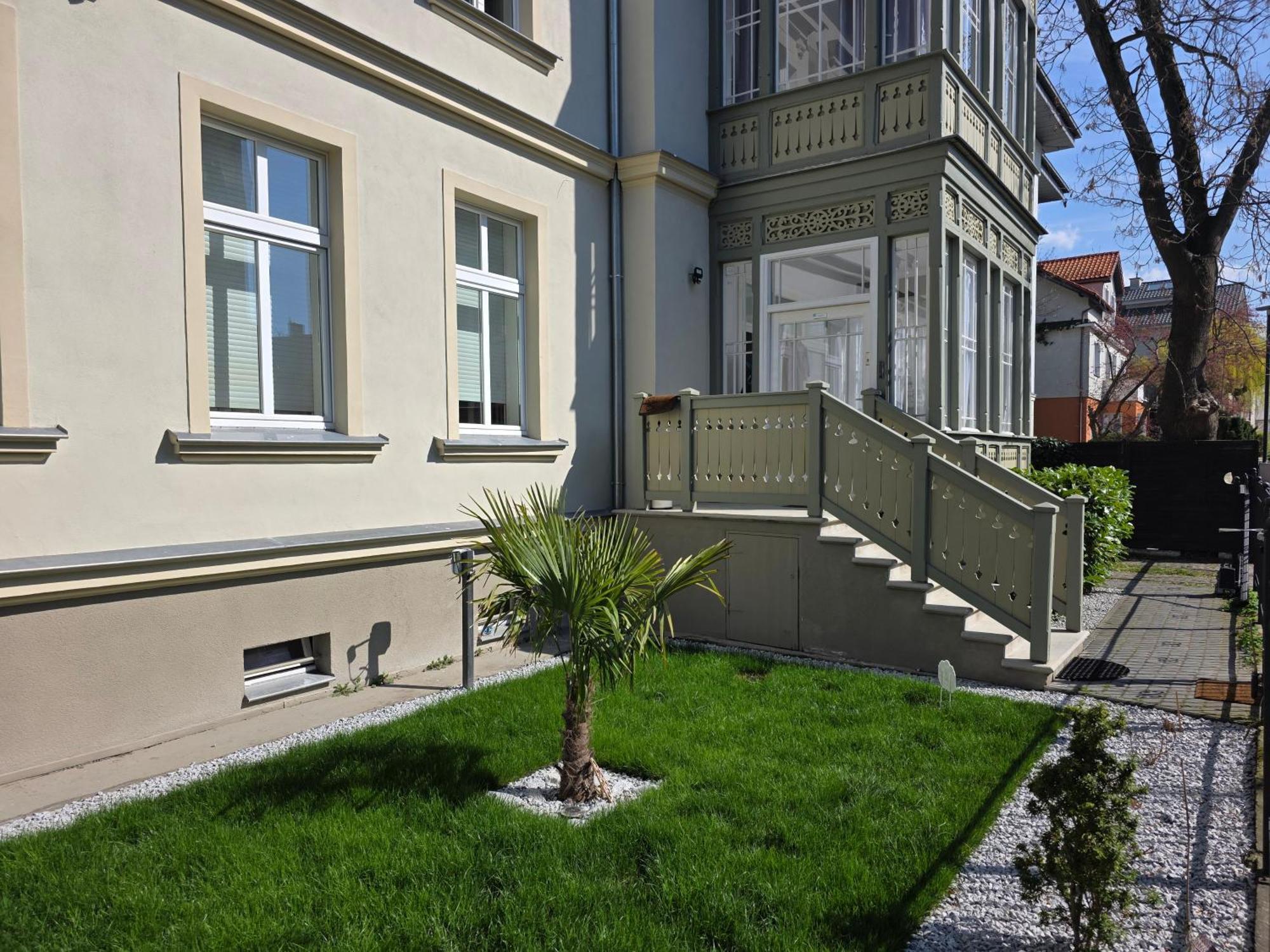 Sopot Special Apartments Exterior foto