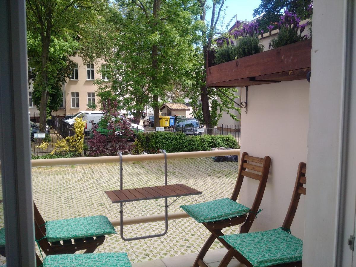Sopot Special Apartments Exterior foto